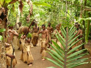 3 Must-See Vanuatu Festivals