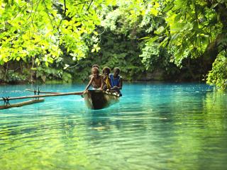 6 Reasons Vanuatu Should Top Your Bucket List