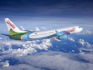 Air Vanuatu Marks 30th Milestone