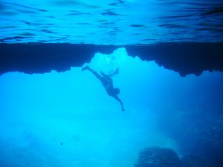 Dive Beneath the Surface in Vanuatu
