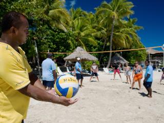 New Doco Gives Vanuatu Beach Volleyball Girls A Fighting Chance