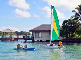 Our Favourite Vanuatu Accommodation With Overwater Bungalows
