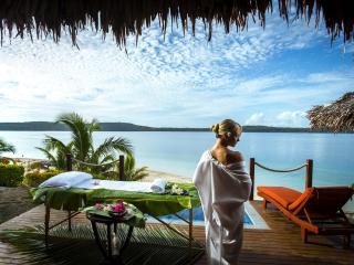 The Havannah Voted ‘Vanuatu’s Leading Resort’