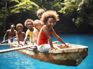 Vanuatu Tourism On The Rise