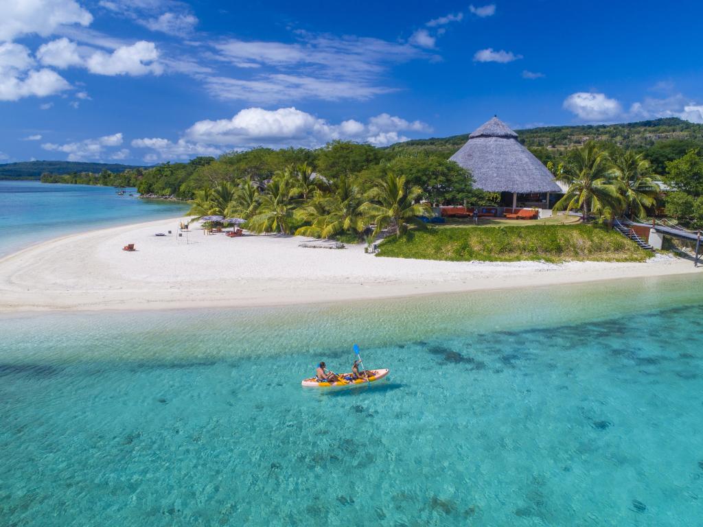 The Havannah Vanuatu